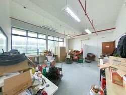 Chancerlodge Complex (D14), Factory #525440761